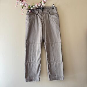 5.11 Tactical Mens Pants Series Khaki Tan size 30 NWOT